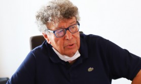 Fahri Aral İle Akademik Yayıncılık ve Editörlük Görüşmesi