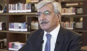 Hüseyin Su (İbrahim Çelik) İle Hece Yayınları Görüşmesi