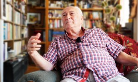 Mehmet Ali Uğur ile Cem Yayınları Görüşmesi