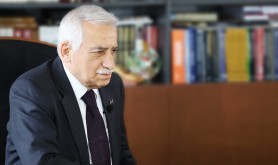Muharrem Balcı ile Yöneliş Yayınları Görüşmesi