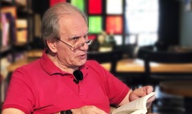 Selahattin Özpalabıyıklar ile Editörlük Deneyimi Görüşmesi